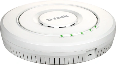Точка доступа D-Link DWL-8620AP/UN/A1A 10/100/1000BASE-T