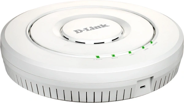 Точка доступа D-Link DWL-8620AP/UN/A1A 10/100/1000BASE-T
