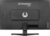 Монитор Iiyama 27" G-Master GB2770QSU-B6 черный IPS LED 0.2ms 16:9 HDMI M/M матовая HAS Piv 400cd 178гр/178гр 2560x1440 180Hz FreeSync DP 2K USB 5.7кг