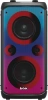 Колонки BBK BTA4020 2.0 черный 20Вт портативные