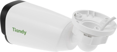 Камера видеонаблюдения IP Tiandy TC-C32GN I5/E/Y/C/4mm/V4.2 4-4мм цв. корп.:белый (TC-C32GN I5/E/Y/C/4/V4.2)