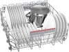 Посудомоечная машина Bosch SMV6YCX02E полноразмерная