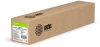 Бумага Cactus CS-PSG200-61030 24"(A1) 610мм-30м/200г/м2/белый полуглянцевое сатин для струйной печати втулка:50.8мм (2")