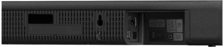 Саундбар Sony HT-A3000 3.1 250Вт черный