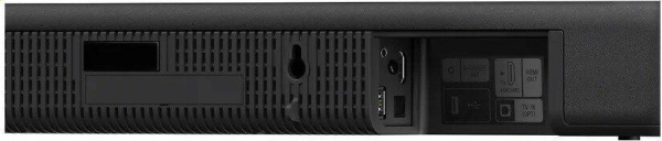 Саундбар Sony HT-A3000 3.1 250Вт черный