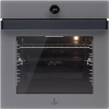 Духовой шкаф Электрический Lex EDP 607 GR Wide Series серый