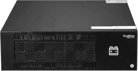 Батарея для ИБП Systeme Electriс BPSE240RT3U9 240В