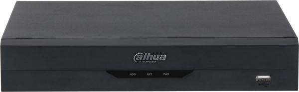 Видеорегистратор Dahua DHI-NVR4116HS-EI