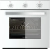 Духовой шкаф Электрический Darina 1U BDE 111 707 W белый