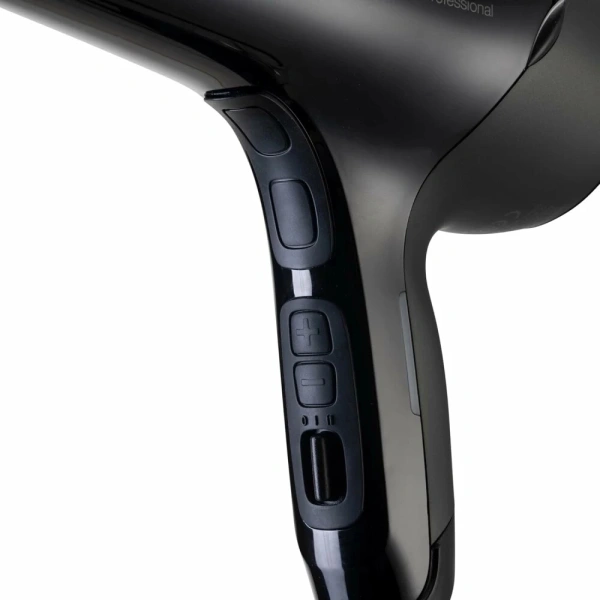 Фен Braun BRHD780E 2000Вт черный
