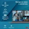 Ноутбук IRU Planio 15INP N-series N100 8Gb SSD256Gb Intel UHD Graphics 15.6" IPS FHD (1920x1080) Windows 11 Professional grey WiFi BT Cam 5000mAh (2023736)