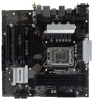 Материнская плата Biostar B760MXC Pro Soc-1700 Intel B760 4xDDR5 mATX AC`97 8ch(7.1) 2.5Gg RAID+VGA+DVI+HDMI