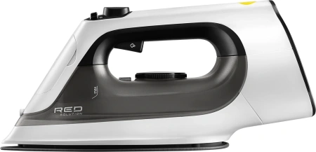 Утюг Red Solution C300 2400Вт белый/серый