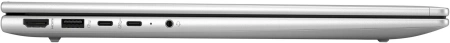 Ноутбук HP ProBook 460 G11 Core Ultra 5 125U 16Gb SSD512Gb Intel Graphics 16" UWVA WUXGA (1920x1200) Free DOS silver WiFi BT Cam (A23BKEA)