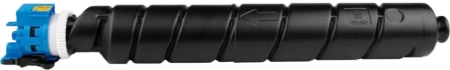 Картридж лазерный Kyocera TK-8545C 1T02YMCNL0 голубой (20000стр.) для Kyocera TASKalfa 4054