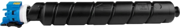 Картридж лазерный Kyocera TK-8545C 1T02YMCNL0 голубой (20000стр.) для Kyocera TASKalfa 4054