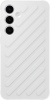 Чехол (клип-кейс) Samsung для Samsung Galaxy S24+ Shield Case S24+ св.серый (GP-FPS926SACJR)