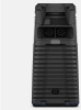 Минисистема Sony MHC-V73D черный/CD/CDRW/DVD/DVDRW/FM/USB/BT
