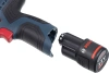 Дрель-шуруповерт Bosch GSR 120-LI аккум. патрон:быстрозажимной (кейс в комплекте) (06019G8000)