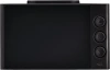 Видеорегистратор Artway AV-701 черный 8Mpix 2160x3840 2160p 170гр. GPS Novatek 96670