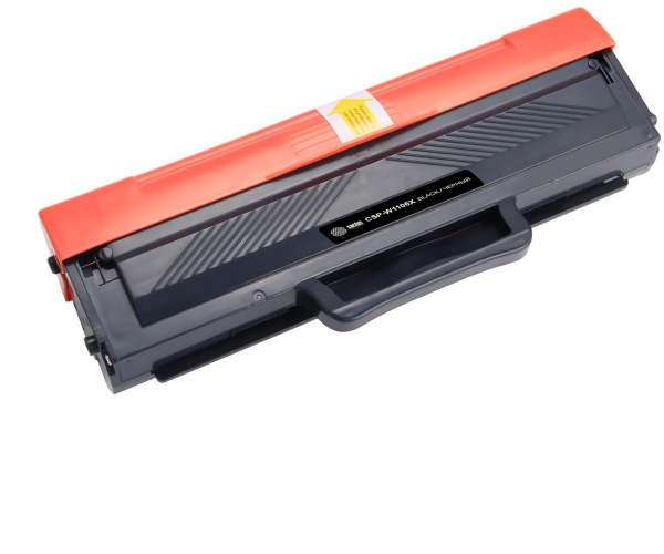 Картридж лазерный Cactus CSP-W1106X черный (3000стр.) для HP Laser 107a/107r/107w/135a MFP/135r MFP/135w MFP/137fnw MFP