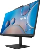 Моноблок Asus E5402WVAR-BPC0080 23.8" Full HD Core 3 100U (1.2) 8Gb SSD512Gb Graphics CR noOS GbitEth WiFi BT 120W клавиатура мышь Cam черный 1920x1080
