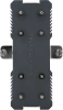 Устройство охлаждения(кулер) Thermalright Assassin X 120-R Soc-AM5/AM4/1200/1700/1851 серый 4-pin 25.6dB Al+Cu 645gr Ret (AX120-R)