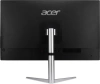 Моноблок Acer Aspire C24-1300 23.8" Full HD Ryzen 5 7520U/16Gb/SSD512Gb RGr/CR/Esh/kb/m/черный 1920x