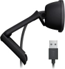Камера Web Logitech HD Webcam Brio 90 графитовый 2Mpix (1920x1080) USB Type-C с микрофоном (960-0015