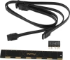 Материнская плата Asus PROART B760-CREATOR Soc-1700 Intel B760 4xDDR5 ATX AC`97 8ch(7.1) 1 x 2.5Giga