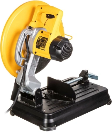 Отрезная пила DeWalt D28730 2300Вт 4000об/мин d=355мм