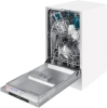 Посудомоечная машина встраив. Maunfeld MLP4249G02 Light Beam 2100Вт узкая