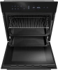 Духовой шкаф Электрический Maunfeld MEOH709DB черный