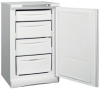 Морозильная камера Indesit SFR100 белый