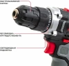 Дрель-шуруповерт P.I.T. PBM12K-10A/1 аккум. патрон:быстрозажимной
