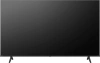 Телевизор LED Hisense 43" 43A6N Frameless черный 4K Ultra HD 60Hz DVB-T DVB-T2 DVB-C DVB-S DVB-S2 USB WiFi Smart TV