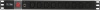 Блок распределения питания Lanmaster TWT-PDU19-10A9C3 гор.размещ. 9xC13 базовые 10A без вилки