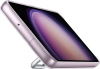 Чехол (клип-кейс) Samsung для Samsung Galaxy S23+ Clear Gadget Case прозрачный (EF-XS916CTEGRU)