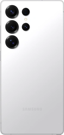 Смартфон Samsung SM-S938B Galaxy S25 Ultra 1Tb 12Gb серебристый титан моноблок 3G 4G 2Sim 6.9" 1440x3120 Android 15 200Mpix 802.11 a/b/g/n/ac/ax/be NFC GPS GSM900/1800 GSM1900 TouchSc Protect