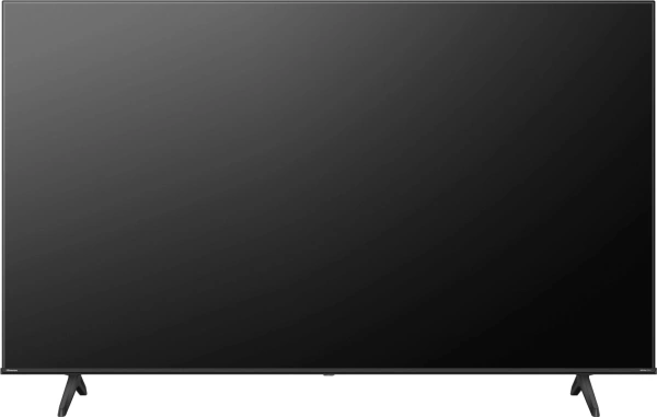 Телевизор LED Hisense 55" 55A6N черный 4K Ultra HD 60Hz DVB-T DVB-T2 DVB-C DVB-S DVB-S2 USB WiFi Smart TV