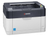 Принтер лазерный Kyocera FS-1060DN (1102M33RU0) A4 Duplex белый
