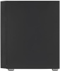 Корпус Aerocool Graphite-G-BK-v2 черный без БП ATX 6x120mm 1x140mm 2xUSB3.0 audio bott PSU