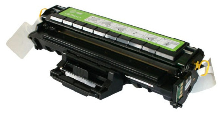 Картридж лазерный Cactus CS-PH3117 106R01159 черный (3000стр.) для Xerox Phaser 3117/3122/3124/3125