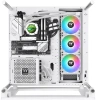 Устройство охлаждения(кулер) Thermaltake TH360 V2 Ultra Snow ARGB Soc-AM5/AM4/1151/1200/1700 Al+Cu L