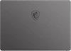 Ноутбук MSI CreatorPro Z16 HX Studio A13VKTA-055XRU Core i7 13700HX 32Gb SSD1Tb NVIDIA RTX 3000 8Gb 16" IPS Touch QHD+ (2560x1600) noOS grey WiFi BT Cam (9S7-15G311-055)