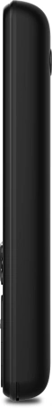 Мобильный телефон Xenium X280 черный моноблок 2Sim 2.8" 240x320 Nucleus 0.3Mpix GSM900/1800 MP3 FM microSD max32Gb