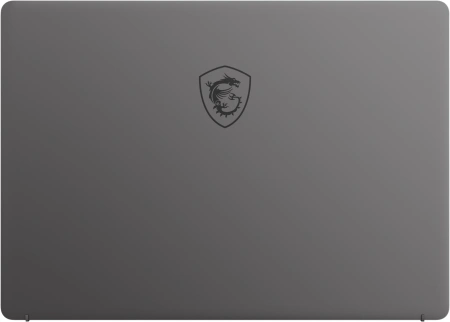 Ноутбук MSI CreatorPro Z16 HX Studio A13VKTA-055XRU Core i7 13700HX 32Gb SSD1Tb NVIDIA RTX 3000 8Gb 16" IPS Touch QHD+ (2560x1600) noOS grey WiFi BT Cam (9S7-15G311-055)