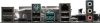 Материнская плата Asus PRIME B760M-A-CSM Soc-1700 Intel B760 4xDDR5 mATX AC`97 8ch(7.1) 2.5Gg RAID+H