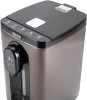 Термопот Rondell RDE-1051 5л. 850Вт черный