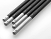Набор карандашей ч/г Moleskine DRAWING SET EW7P05GPHA мет.кор. 5 кар.H/HB/2B/4B/6B
